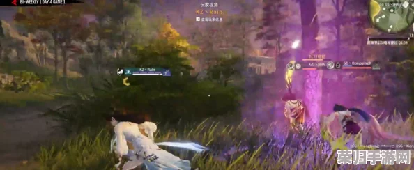 《永劫无间》天人之战进阶策略宝典：全方位技巧揭秘，助你战场制霸之路畅通无阻