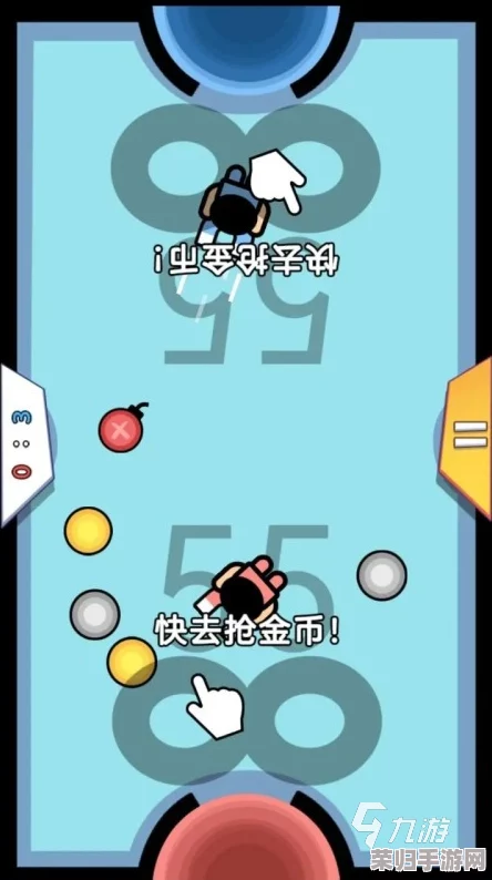2024年度精选：探索那些令人上瘾又富有创意的热门小游戏合集