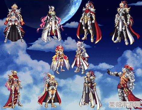探索《地下城与勇士》最炫装扮：精选套装礼盒颜值大比拼，哪款能惊艳你的游戏角色？