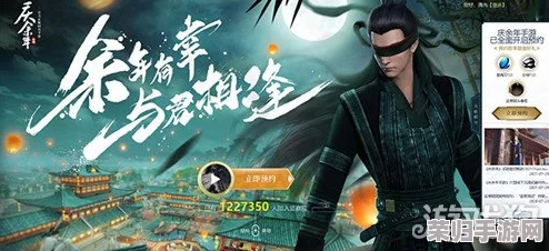 《庆余年》手游：沉浸式复刻原著激战，你的江湖传奇，一剑一策由心启航！