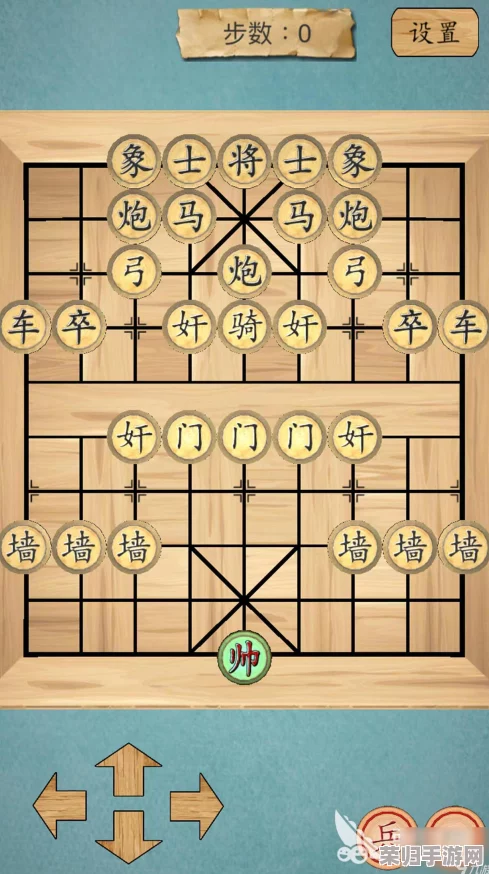2024年度精选：益智挑战无极限，超耐玩象棋游戏创意合集大放送！