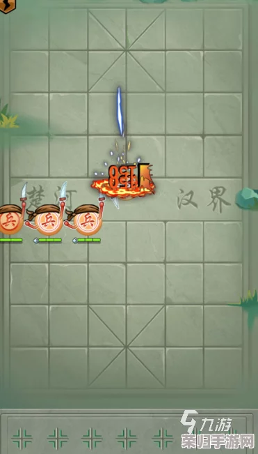 2024年度精选：益智挑战无极限，超耐玩象棋游戏创意合集大放送！