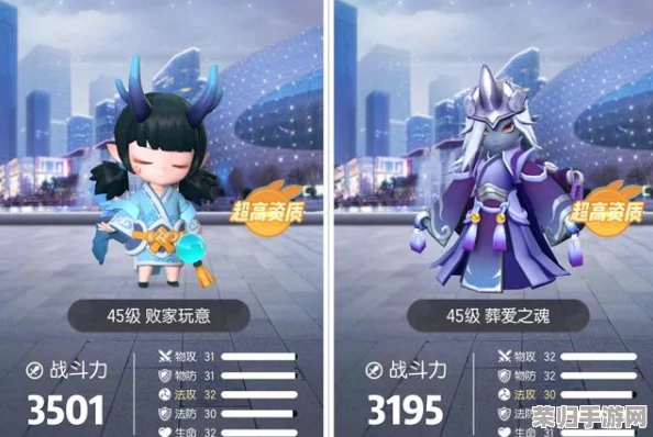 详尽攻略：揭秘小河神捕捉技巧与分布地图，助你轻松捕获《一起来捉妖》稀有精灵小河神