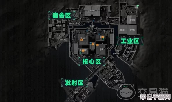 三角洲行动：全面揭秘拉闸点位置指南与关键节点布局大全