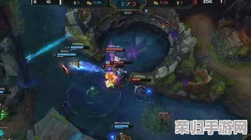探寻《王者荣耀》中独步峡谷的四技能英雄：揭秘他们的非凡能力与战术定位