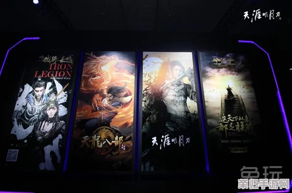 《天涯明月刀》革新纪元："重生计划"盛大启航，赛季制先锋体验服招募全面启动，共铸武侠新辉煌！