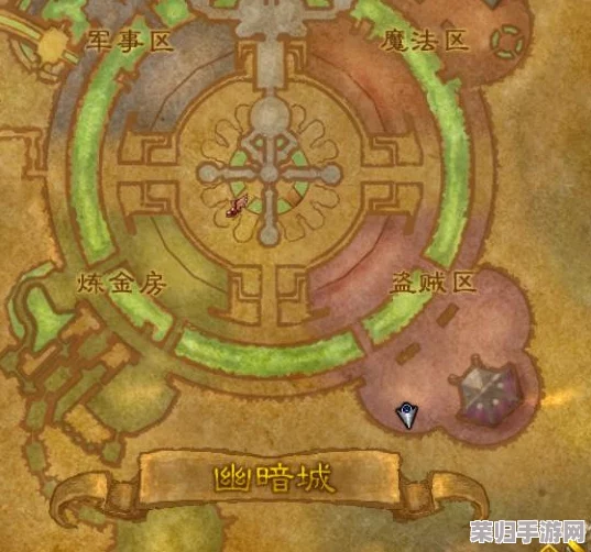 掌握魔兽世界：高效解锁与利用稳定飞行模式的全方位指南