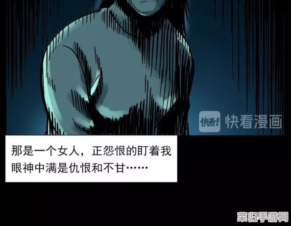 惊悚之夜：2024年度精选诡异怪谈游戏大搜罗，下载畅玩心跳加速的恐怖冒险盛宴！
