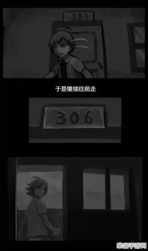 惊悚之夜：2024年度精选诡异怪谈游戏大搜罗，下载畅玩心跳加速的恐怖冒险盛宴！