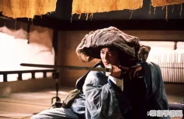 武侠风云再起：T0级明星侠客终极阵容四策，铸就江湖不败传奇搭配指南