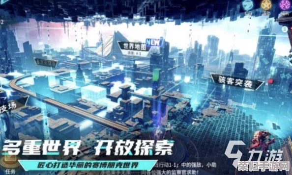 2024年必玩精选：深度探索日本高质量手机游戏新纪元，沉浸式体验巅峰之作汇总