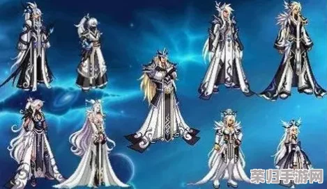 《地下城与勇士》女枪手职业：精选个性称谓，解锁战斗风采的最佳选择！
