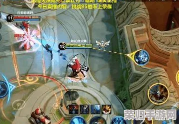 王者荣耀射手英雄在各大地图中的最佳发挥场景与策略解析