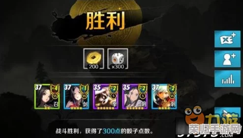 归龙潮公测顶尖策略：解锁最强阵容搭配，打造无懈可击的战斗编队指南
