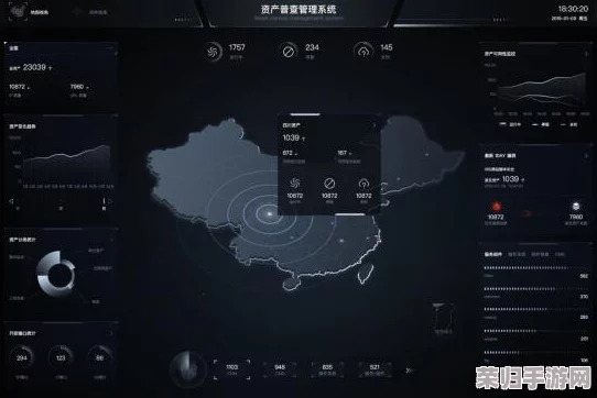 2024精选：沉浸式专注力提升手游宝典，解锁高效学习工作新利器