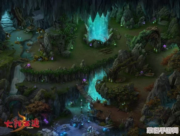 探秘《我的起源》：揭秘古代秘境隐藏之地与独特玩法指南