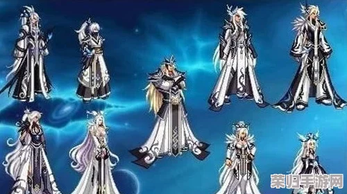 DNF玩家热议:天空2系列时装中,哪款设计最能俘获你的审美之心? DNF玩家热议:天空2系列时装中,哪款设计最能俘获你的审美之心?