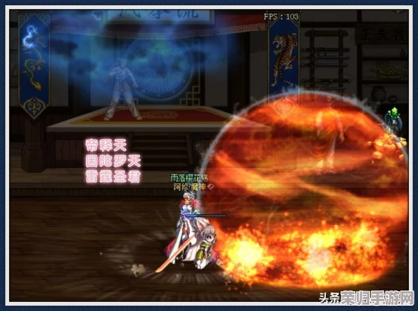 DNF职业大比拼：鬼泣幽冥之力VS魔道学者奇幻魔法，谁才是战场上的终极主宰？