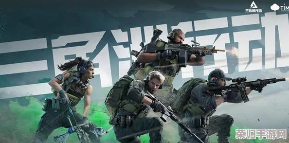 三角洲行动：探索乌鲁鲁独特技能组合，揭秘其战场变革性效果