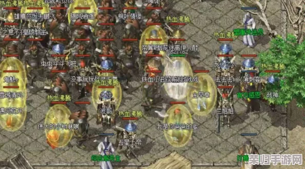 血饮龙纹巅峰战场：紫色战将选择策略与终极争霸之路解析指南