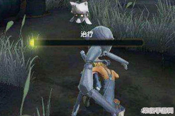 《第五人格》高端对战技巧：全面掌握卡视角策略，隐身与追击的艺术提升指南