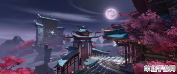 《新笑傲江湖》手游探秘：画中意奇遇全解析，解锁隐藏剧情与宝藏指南