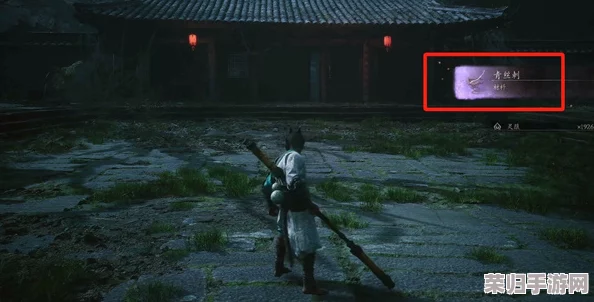 《黑神话：悟空》中几丁棍的独家获取攻略与全面铸造材料一览，助你打造传奇神兵利器！