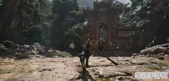 《黑神话：悟空》隐秘篇章——阴兵弓手全貌探索与战术解析指南