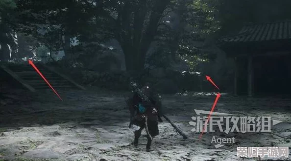 《黑神话：悟空》隐秘篇章——阴兵弓手全貌探索与战术解析指南