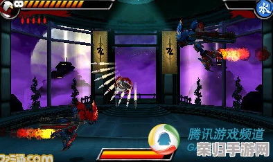 TGS盛会展望:亲身体验《影之刃零》全新试玩版,领略武侠动作新境界 TGS盛会展望:亲身体验《影之刃零》全新试玩版,领略武侠动作新境界