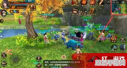 《天龙八部手游》精英集结：绝庄副本BOSS战术攻略与高效通关秘诀大公开