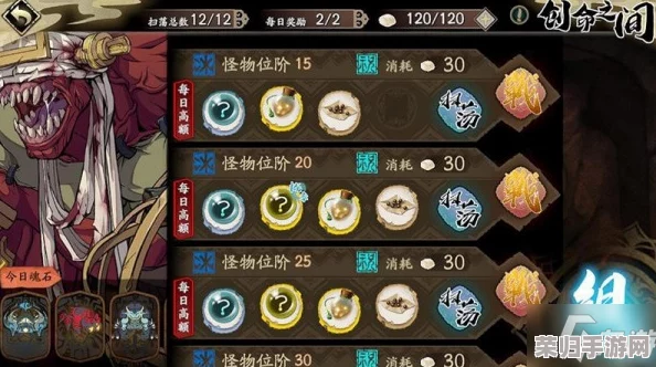 《天地劫：幽城再临》深渊龙魂挑战策略全剖析，高效通关技巧与阵容搭配指南