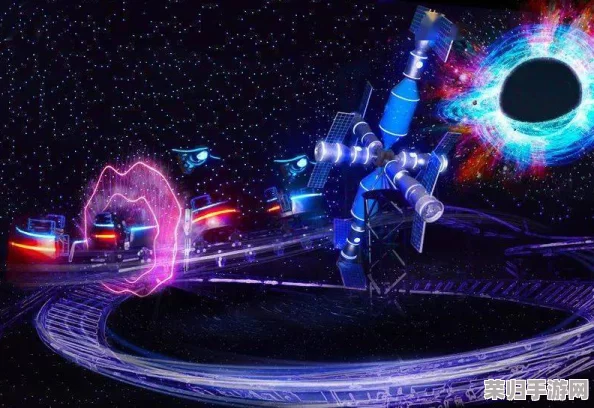 2024年航空迷不可错过的顶尖航天手游盛宴：探索宇宙边界的必玩佳作精选集