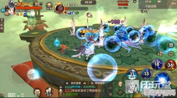 天劫试炼终极挑战：40阶难关破解秘籍与实战策略深度整合