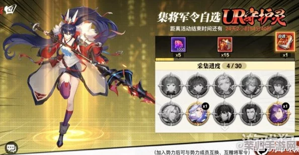 《镇魂街：武神觉醒》寄灵人策略指南与深度玩法全揭秘，打造最强灵魂羁绊阵容！