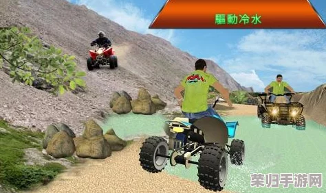 2024年复古风再起：探寻经典自行车闯关游戏之名，及当下热门骑行冒险游戏大盘点