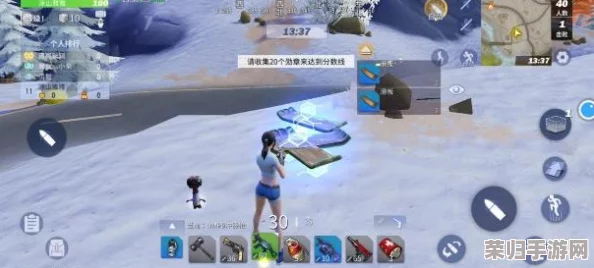 堡垒前线：极致滑行艺术，解锁滑板高级技巧与实战策略全攻略
