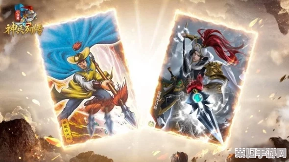 《小浣熊神兵列传》：高效进阶策略，揭秘隐藏任务与加速升级秘籍