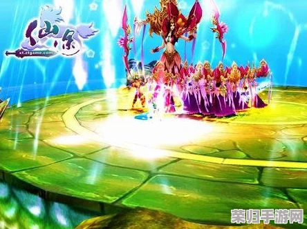 【仙途启航】小小仙王初绽光芒：开服首日全方位保姆级成长指南