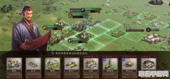 三国志战略版：精通吴弓策略，解锁水上霸主之路——全方位玩法指南与阵容搭配秘籍