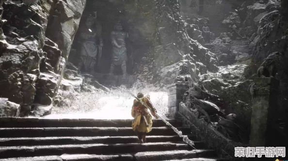 探索《黑神话：悟空》多元结局之谜，揭秘隐藏结局触发条件与路径深度挖掘