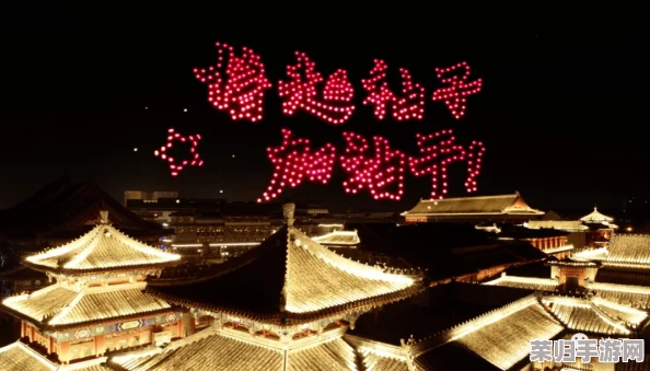 探寻归龙潮天灯奇景，揭秘璀璨灯火背后的神秘地点与传统文化底蕴