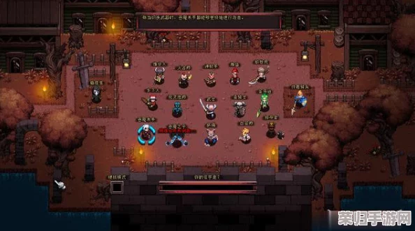 《Kernel Hearts》：革新多人共斗Rogue冒险，Steam震撼首发，全中文支持燃爆游戏体验！