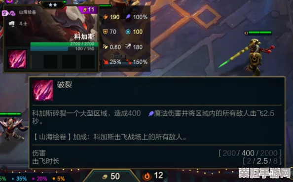 星弧征途：极速构建高效英雄编队策略，解锁速刷新境界