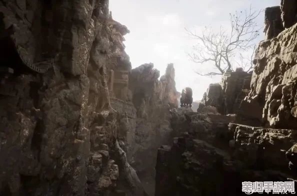 探索《黑神话:悟空》秘境——揭秘极乐谷塔林隐秘位置与独特风貌 探索《黑神话:悟空》秘境——揭秘极乐谷塔林隐秘位置与独特风貌