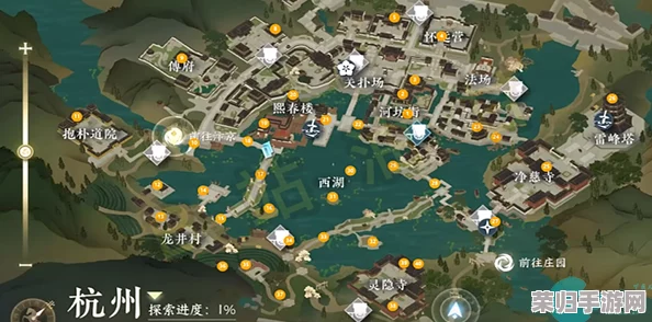 逆水寒手游：素问帮战制胜秘籍，精选装备搭配、内功修炼、特质强化与千机玄甲策略全解析