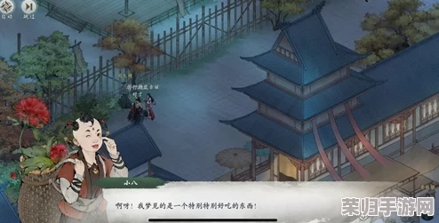 《墨剑江湖》京城探秘：古今交织下的端倪追踪与任务全攻略指南