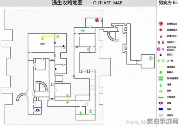 探索地铁逃生最佳蓝图：揭秘高效避险与快速撤离的终极设计图方案