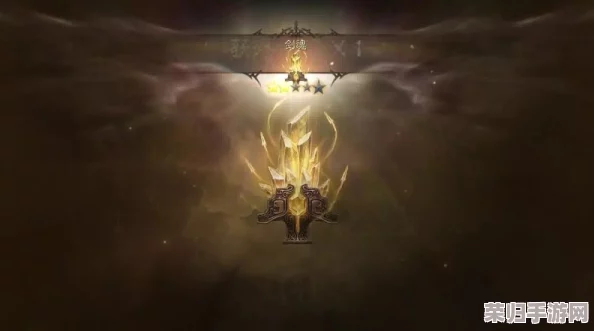 探索《暗黑破坏神：不朽》中暗影会的独特作用与隐秘影响力