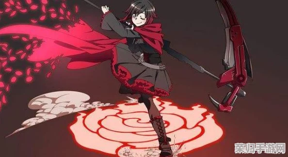 瑰雪黑阳RWBY：小黑背刺技能极致伤害进阶策略与实战优化技巧详解